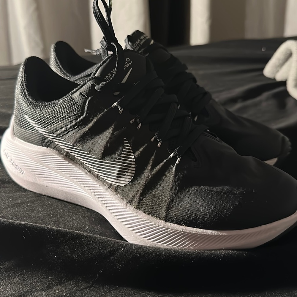 Nike Air Zoom running shoes